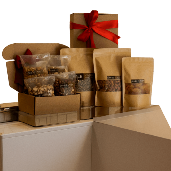 Kit de alimentación hormonal para mamá.