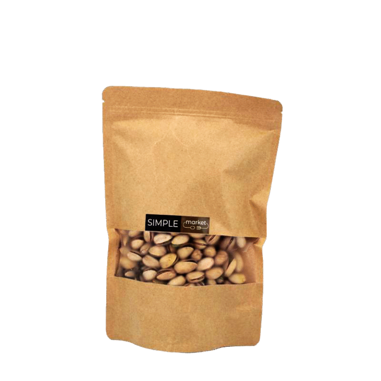 PISTACHE LIBRA grs