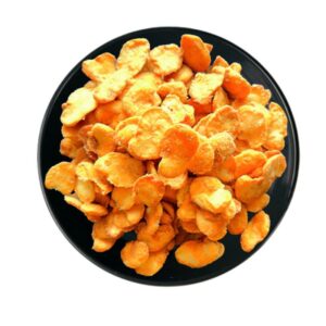 HABAS TOSTADAS ESPAÑOLAS CROCANTES BAJAS SODIO SACO X 25 KG