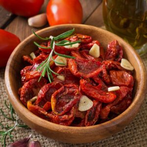 TOMATE SECO CAJA X 5KG
