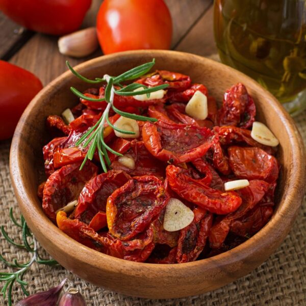 TOMATE SECO CAJA X 5KG
