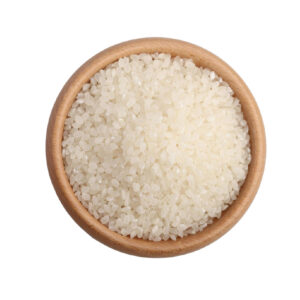 ARROZ PARA SUSHI JAPONICA GRANO REDONDO GLUTINOSO X 25KG