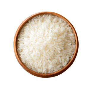 ARROZ JASMIN GRANO EXTRALARGO BLANCO X 25 KG