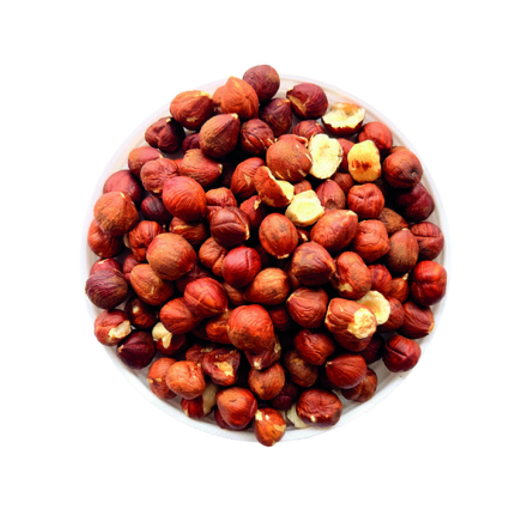 AVELLANA X 10KG AL VACIO