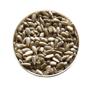 GIRASOL DESCORTEZADO SACO X 25 KG