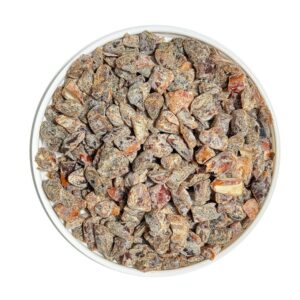 DATILES EN TROZOS CAJA X 8 KG (8 BOLSAS X 1KG)