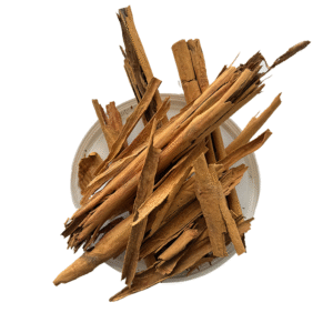 CANELA CEYLON EN ASTILLAS EXTRA No 1 CAJA x 10 KG