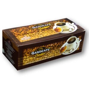 GANOCAFÉ CLÁSICO