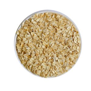 AVENA EN HOJUELA SACO X 25KG