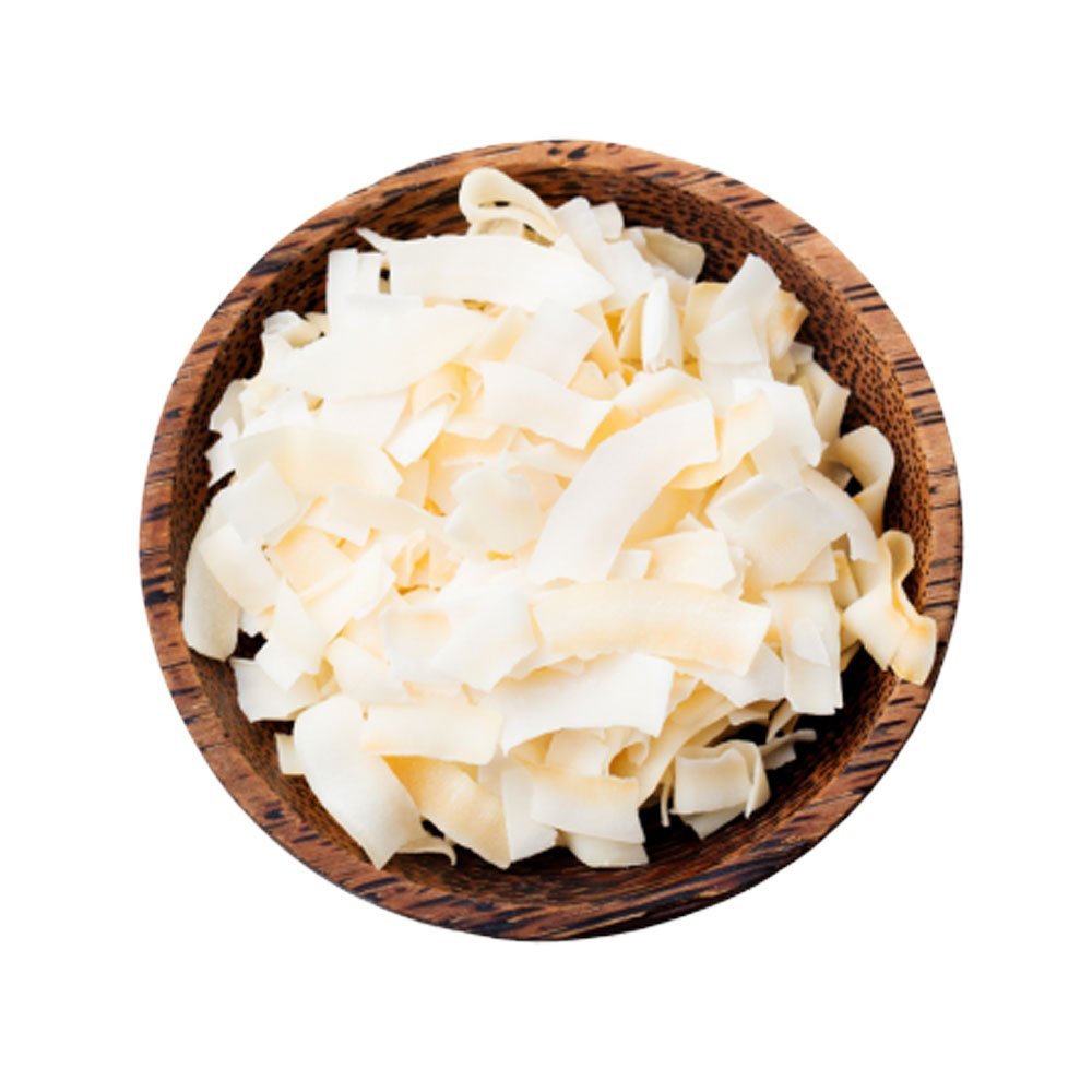 COCO EN HOJUELAS SIN AZUCAR SACO X 10 KG