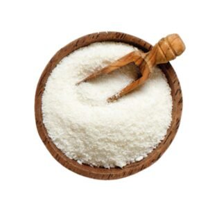 COCO RALLADO SACO X 25 KG