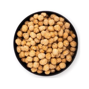 MANI CROCANTE JAPONES TOSTADO CON AJONJOLI X 10 KG