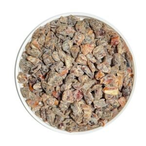 DATILES EN TROZOS CAJA X 8 KG (8 BOLSAS X 1KG)