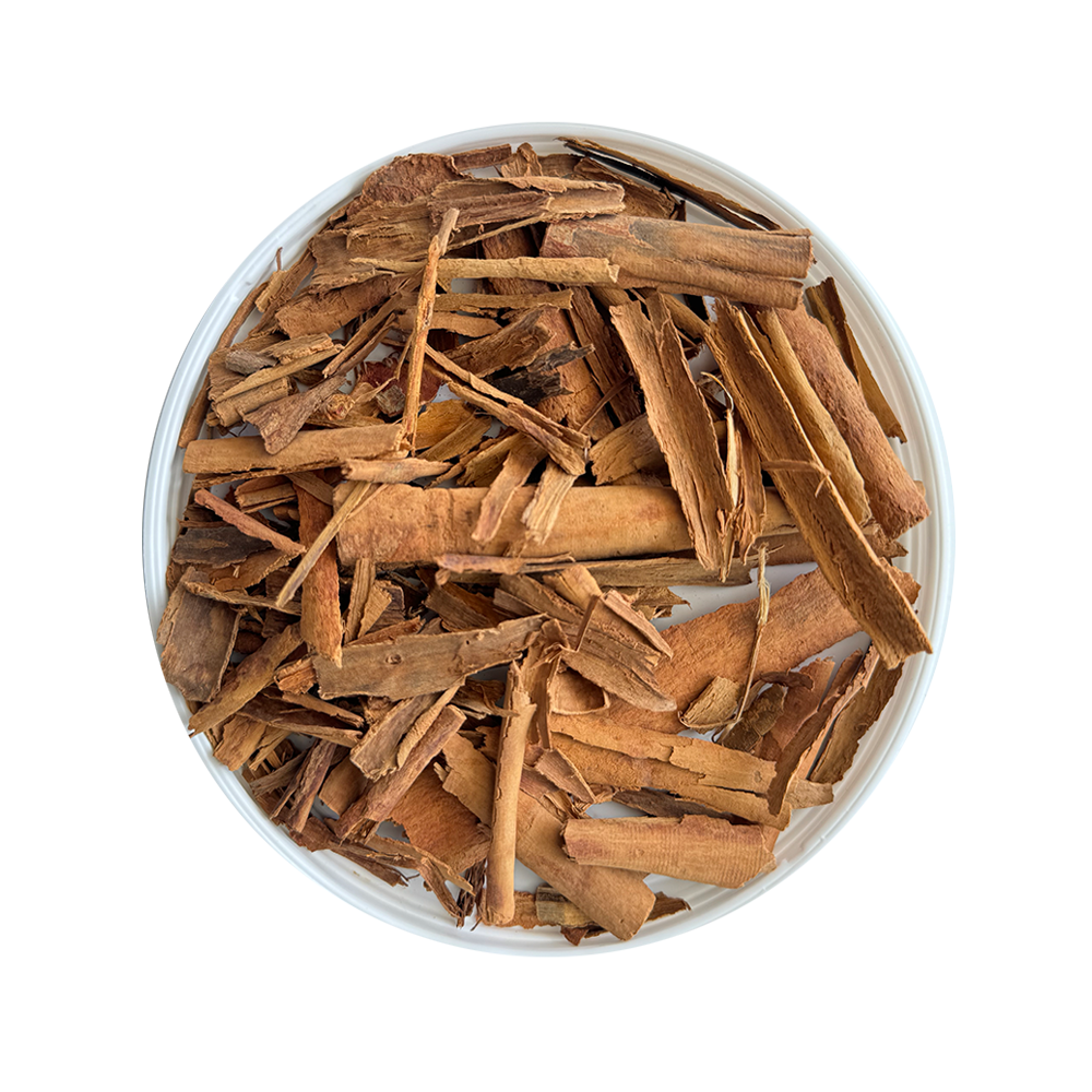 CANELA CEYLON PARTIDA EN ASTILLAS No 1 CAJA x 15 KG