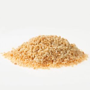 MANI TRITURADO TOSTADO AL VACIO X CAJA 25KG