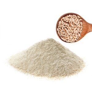 HARINA DE CENTENO SACO DE 22,68 KG