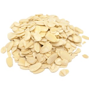 ALMENDRA LAMINADA CAJA 11,34 KG