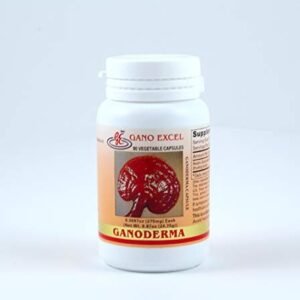 Ganoderma Capsulas
