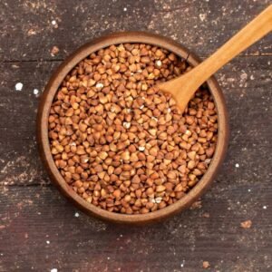 AJONJOLI NATURAL CON CORTEZA