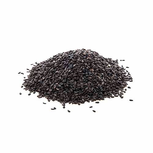 AJONJOLI NEGRO SACO 25 KG
