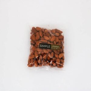 ALMENDRA NATURAL AMERICANA