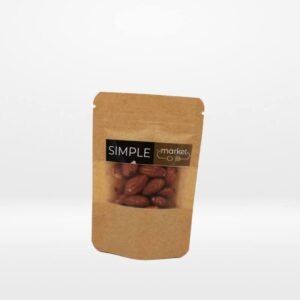 ALMENDRA NATURAL AMERICANA