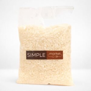 ARROZ PARA SUSHI JAPONICA, GRANO REDONDO GLUTINOSO