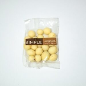 ALMENDRA RECUBIERTA DE YOGURT