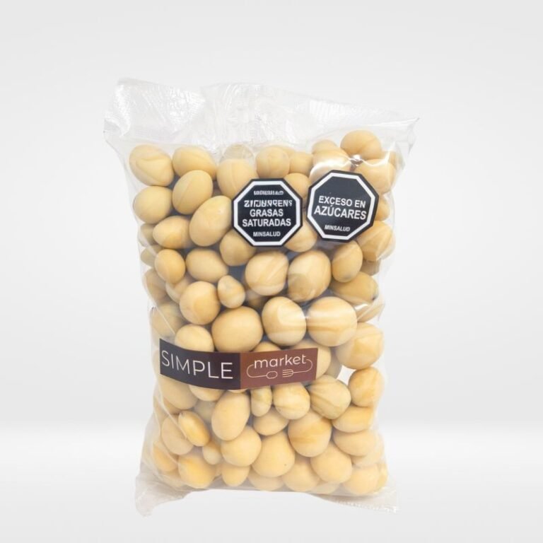 Arándano recubierto de yogurt 500gr