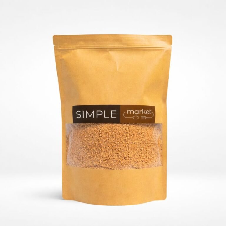 CANELA CEYLON MOLIDA - 500gr