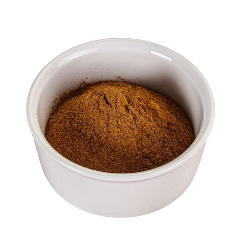 CANELA CEYLON MOLIDA