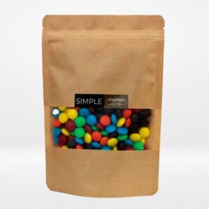 CHOCODISCOS COLOR SURTIDO