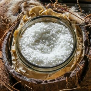 COCO AZUCARADO CAJA X 12,5 KG (4 BOLSAS X 25KG)