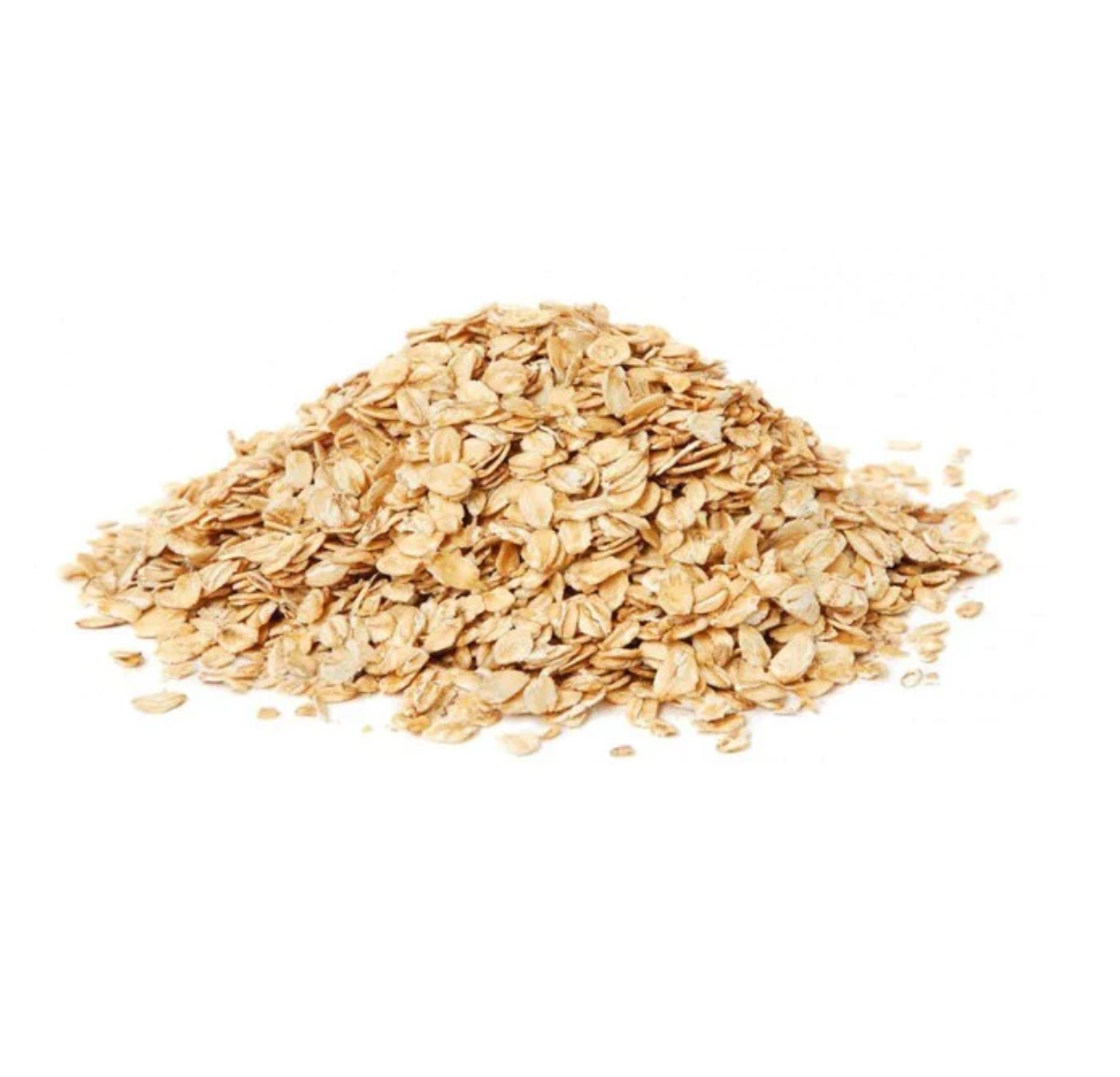 AVENA EN HOJUELA SACO 25 KG