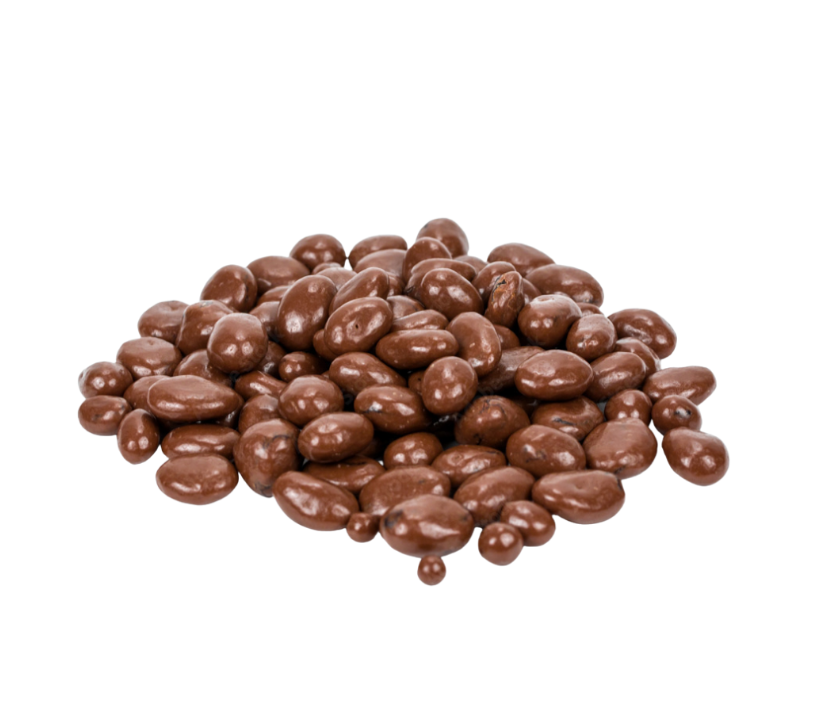 MANI ACHOCOLATADO COLOR CHOCOLATE 10 KG