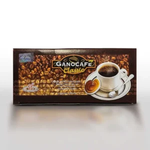 GANO CAFÉ TRADICONAL CAJA  X 30 SOBRES