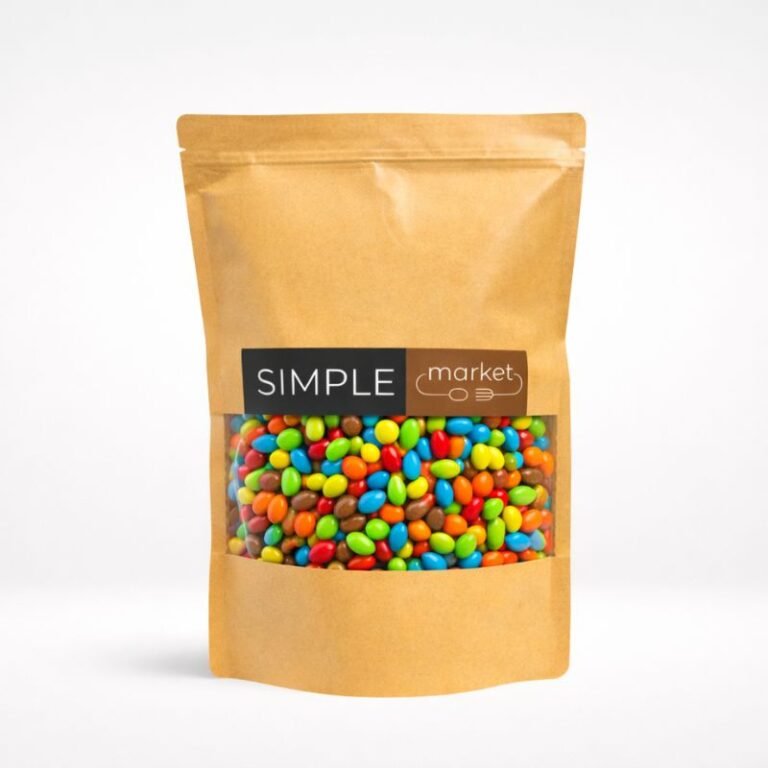 GIRASOL ACHOCOLATADO COLORES 500GR