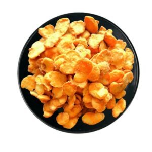 HABAS TOSTADAS ESPAÑOLAS CROCANTES BAJAS SODIO SACO X 25 KG