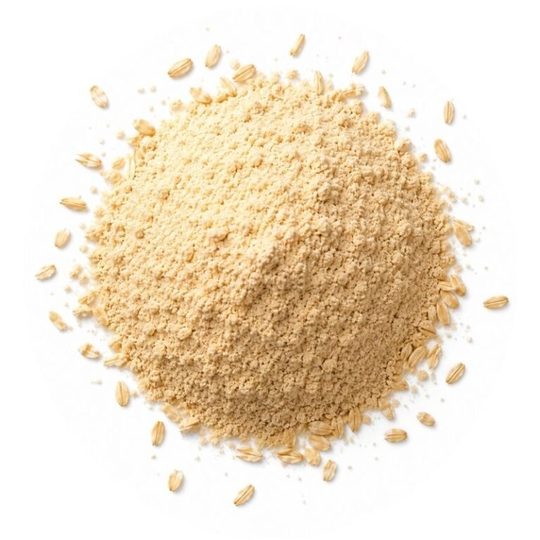 HARINA DE AVENA