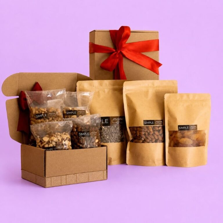 Kit hormonal web