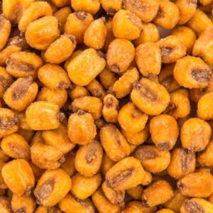 MAIZ TOSTADO SALADO BAJO EN SODIO ESPAÑOL SACO 25 KG