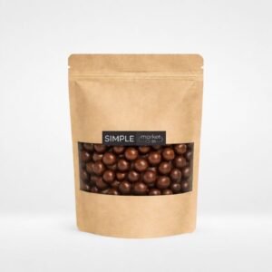 MANI ACHOCOLATADO COLOR CHOCOLATE