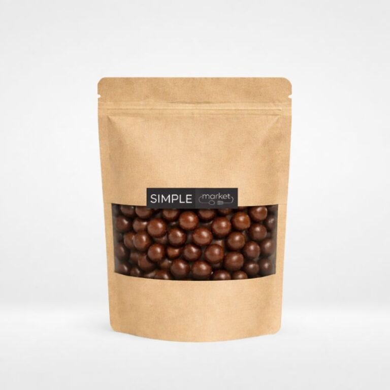 MANI ACHOCOLATADO COLOR CHOCOLATE