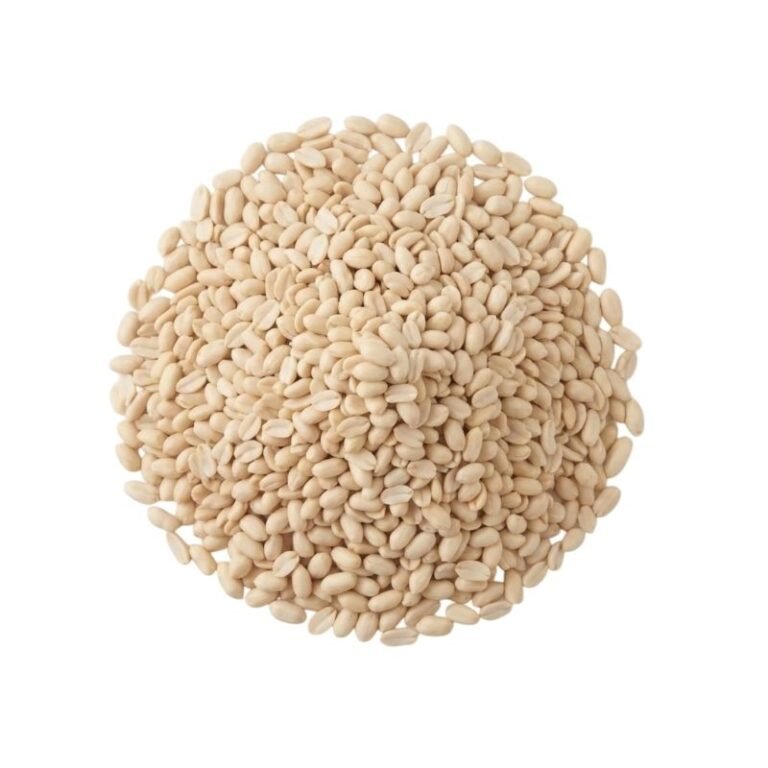 MANÍ BOLITA ENTERO