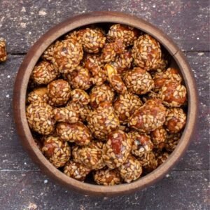 MANI CONFITADO 12,5 KG