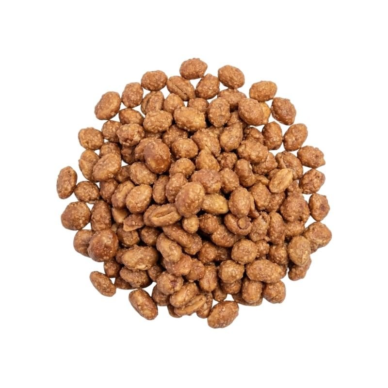 MANI CONFITADO 12,5 KG