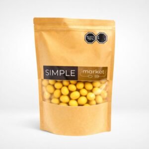 MANI CROCANTE RECUBIERTO DE YOGURT