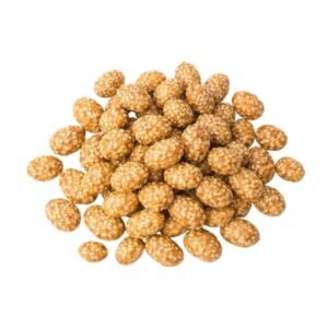 MANI CROCANTE JAPONES TOSTADO CON AJONJOLI X 10 KG