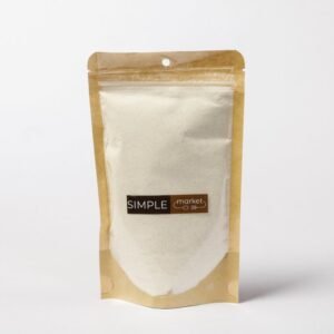 HARINA DE COCO ORGANICA