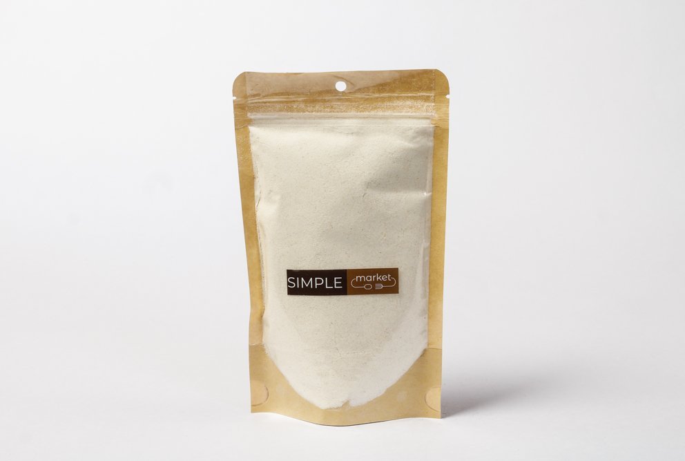 HARINA DE COCO ORGANICA